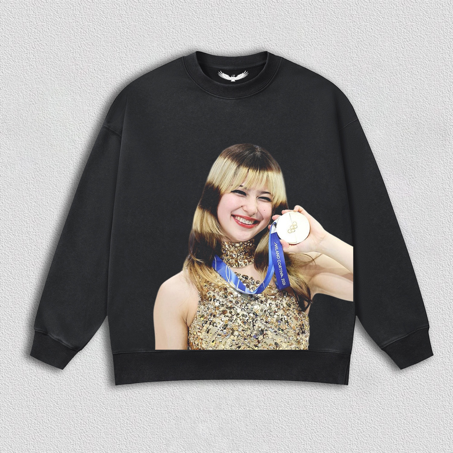 2.25  Alysa Liu  TEE