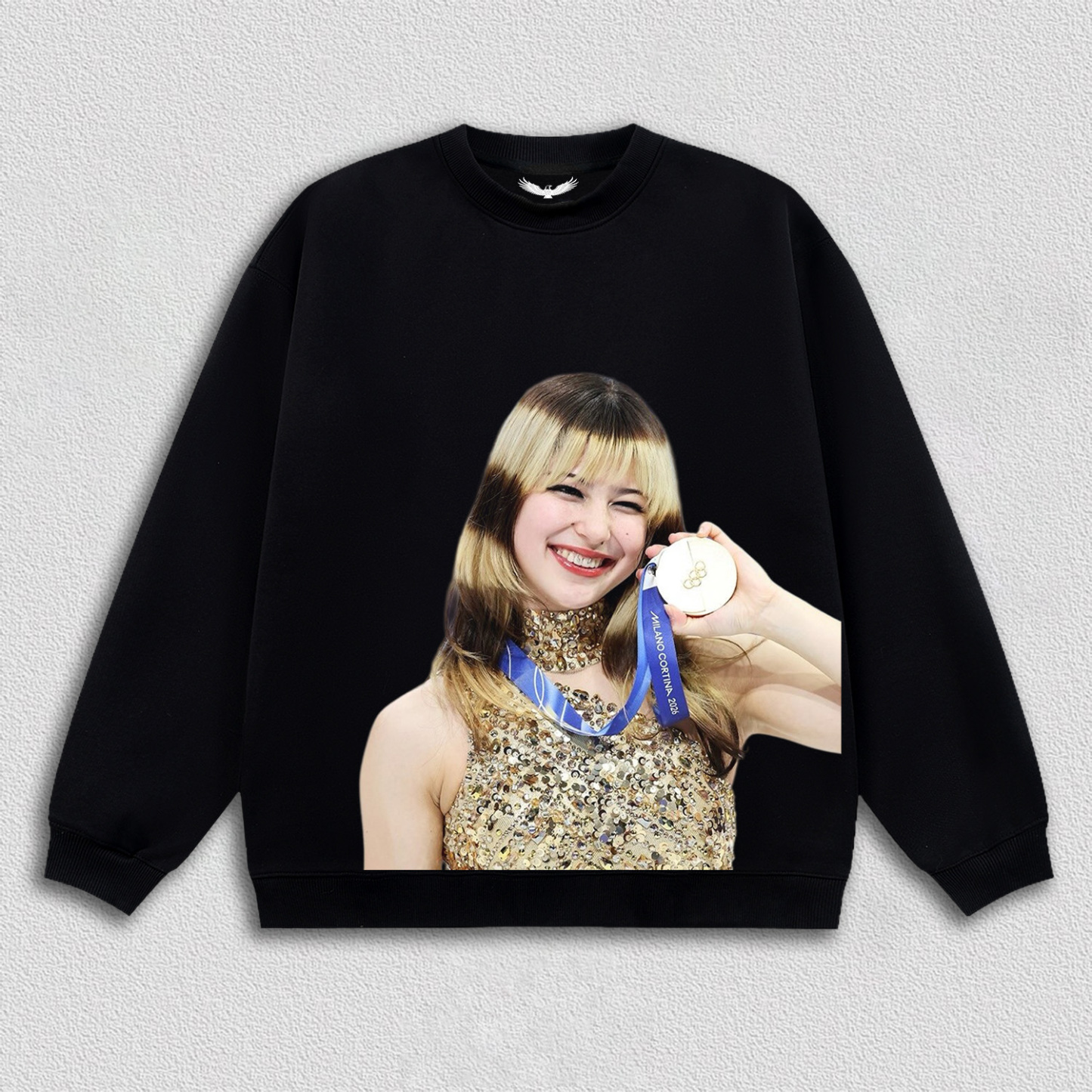 2.25  Alysa Liu  TEE