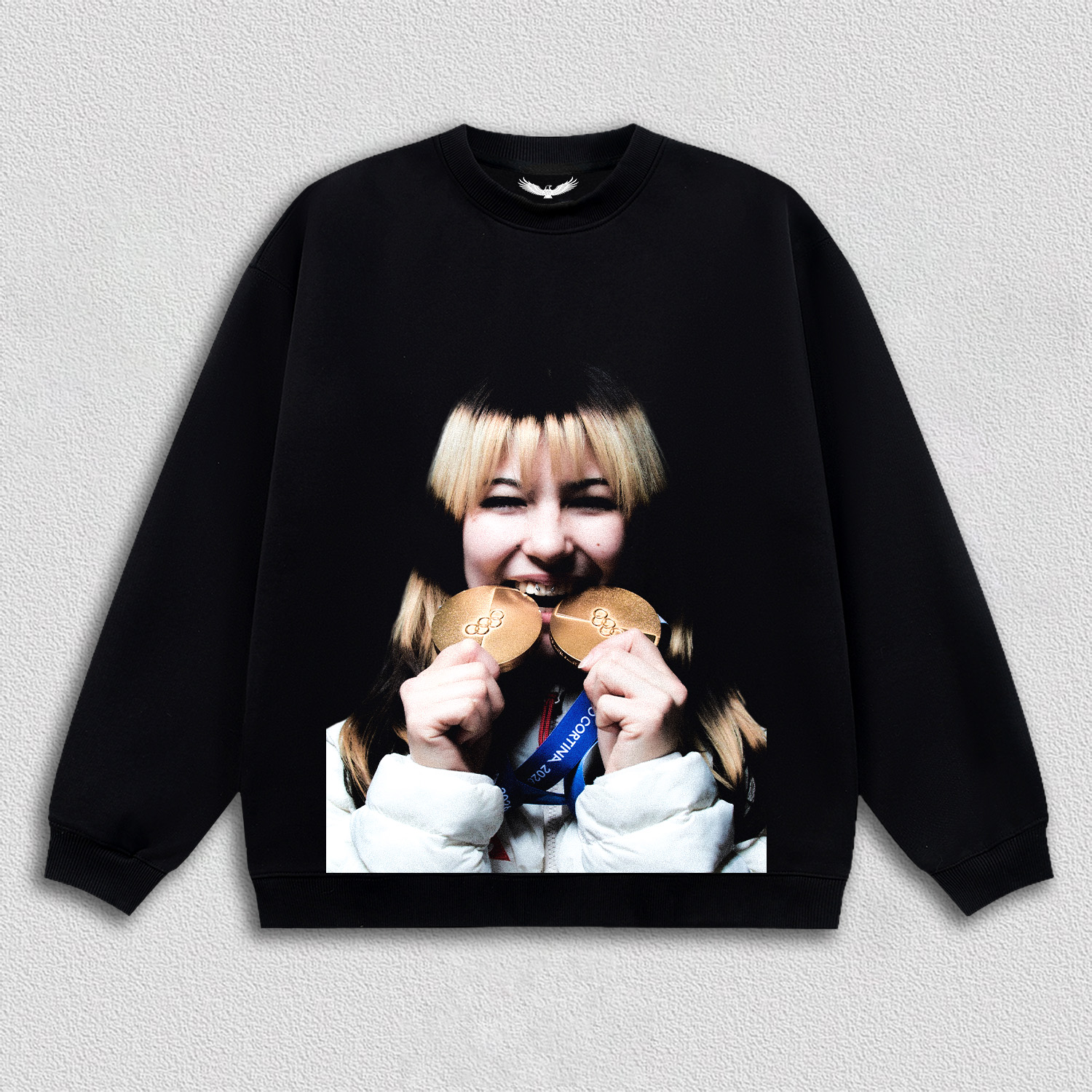 2.25  Alysa Liu  TEE