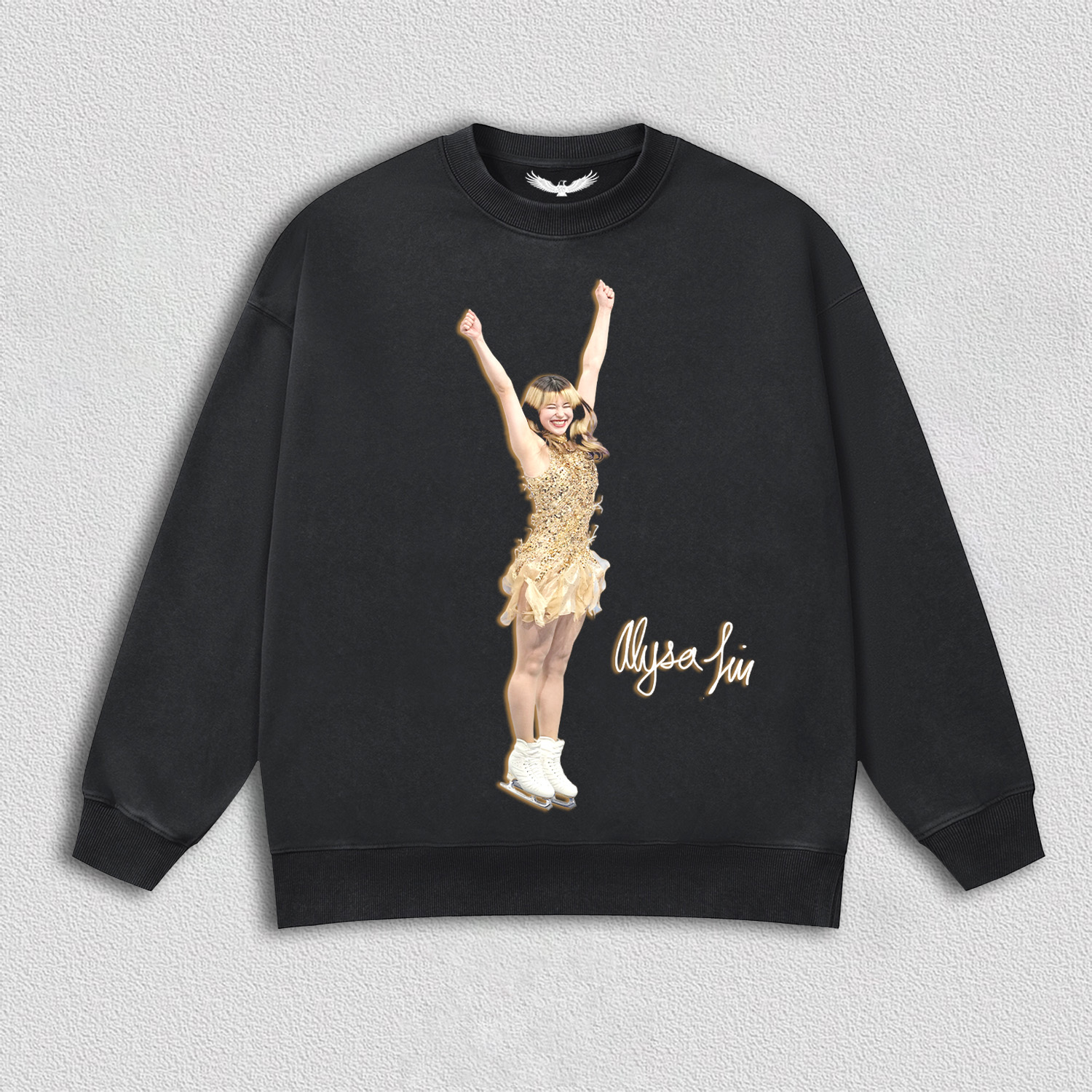 2.25  Alysa Liu  TEE