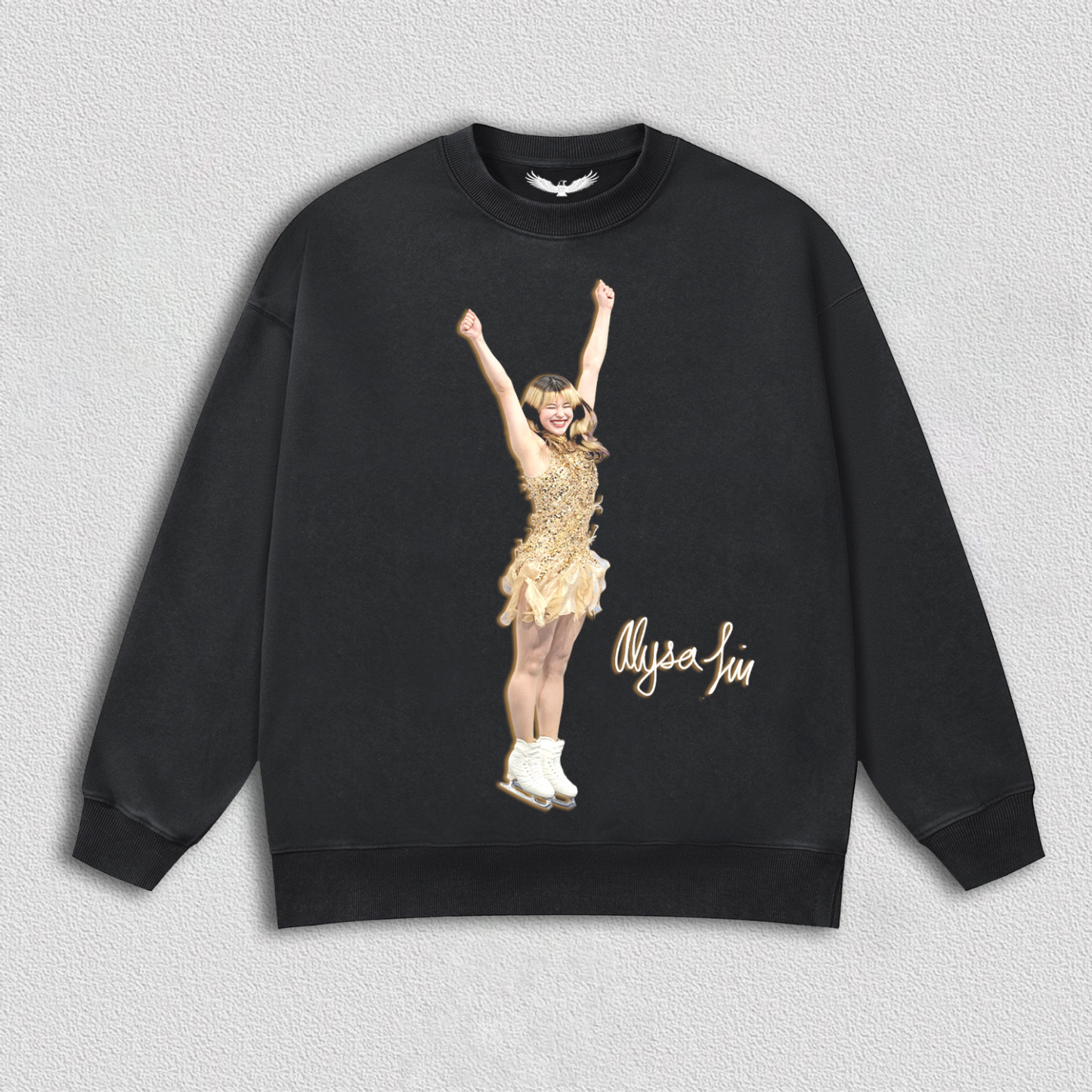 2.25  Alysa Liu  TEE