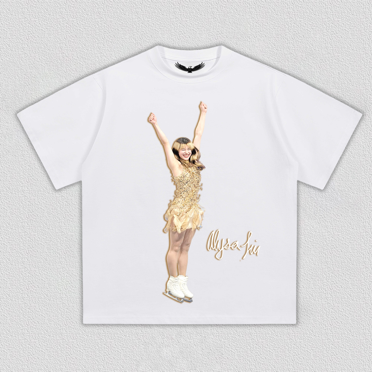 2.25  Alysa Liu  TEE