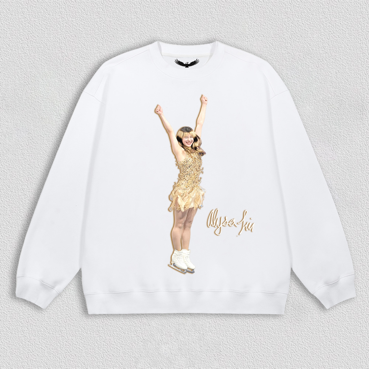 2.25  Alysa Liu  TEE