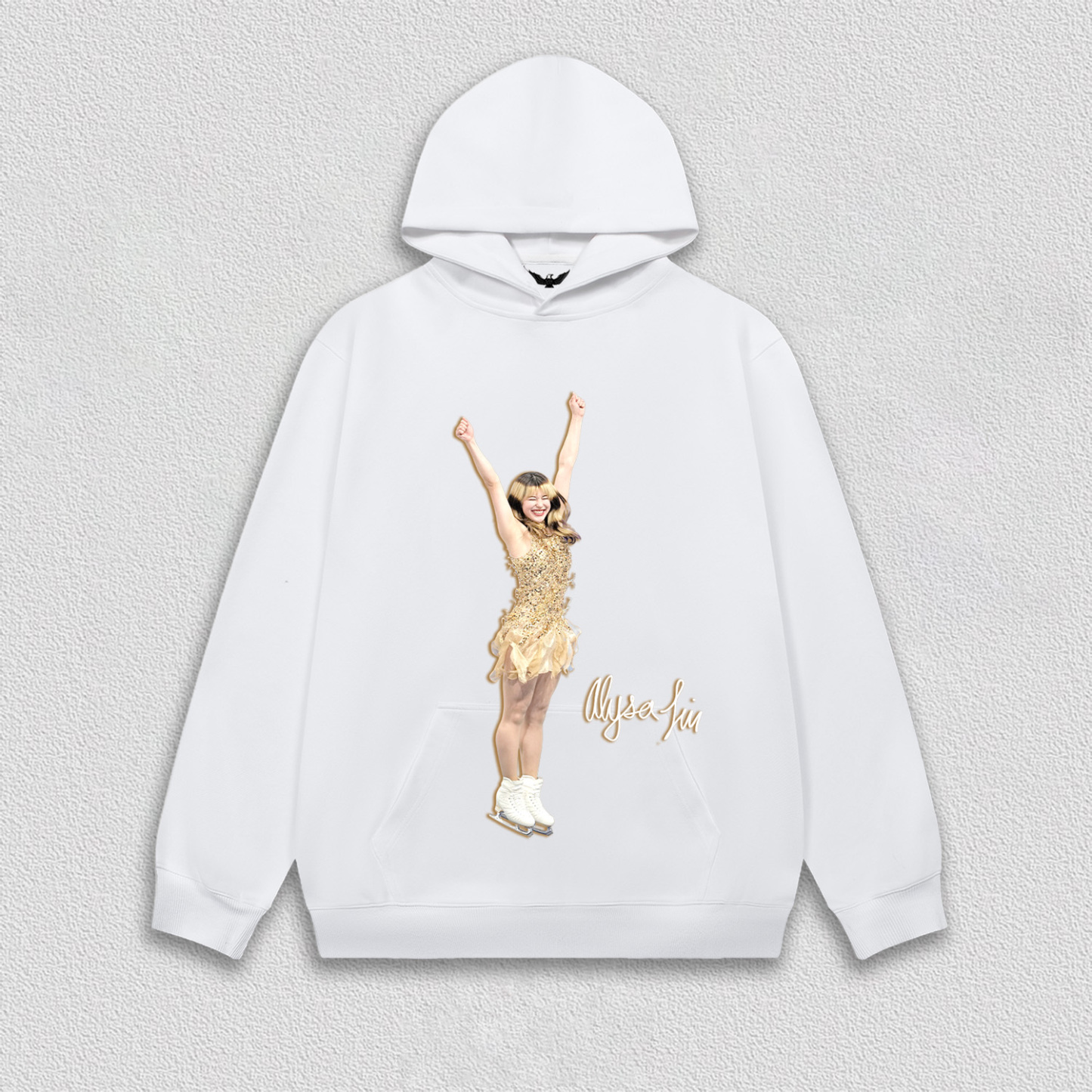 2.25  Alysa Liu  TEE