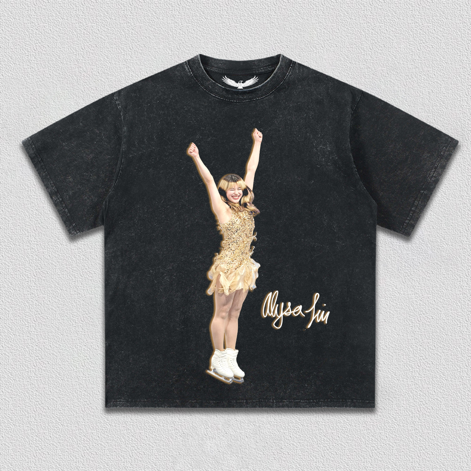 2.25  Alysa Liu  TEE