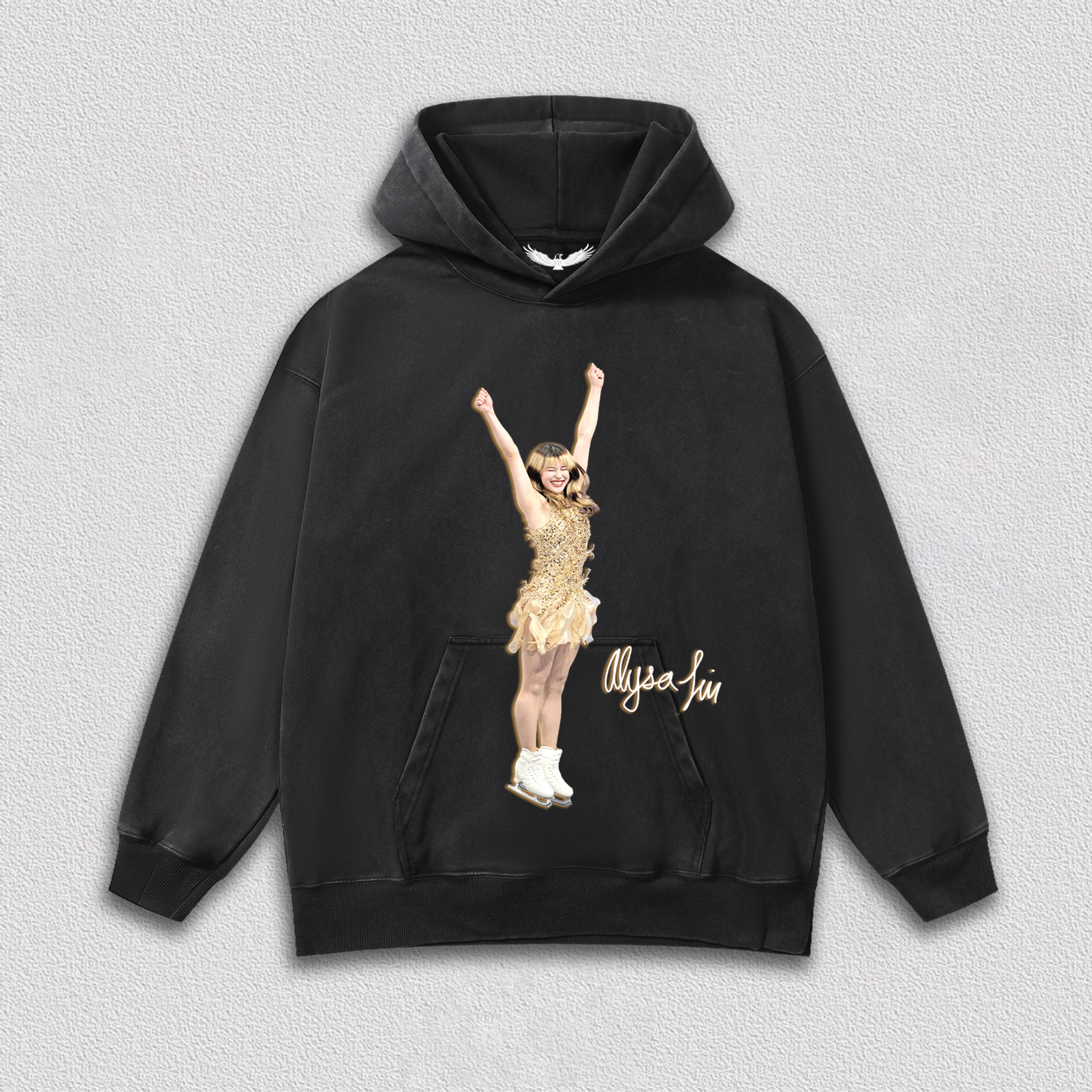 2.25  Alysa Liu  TEE