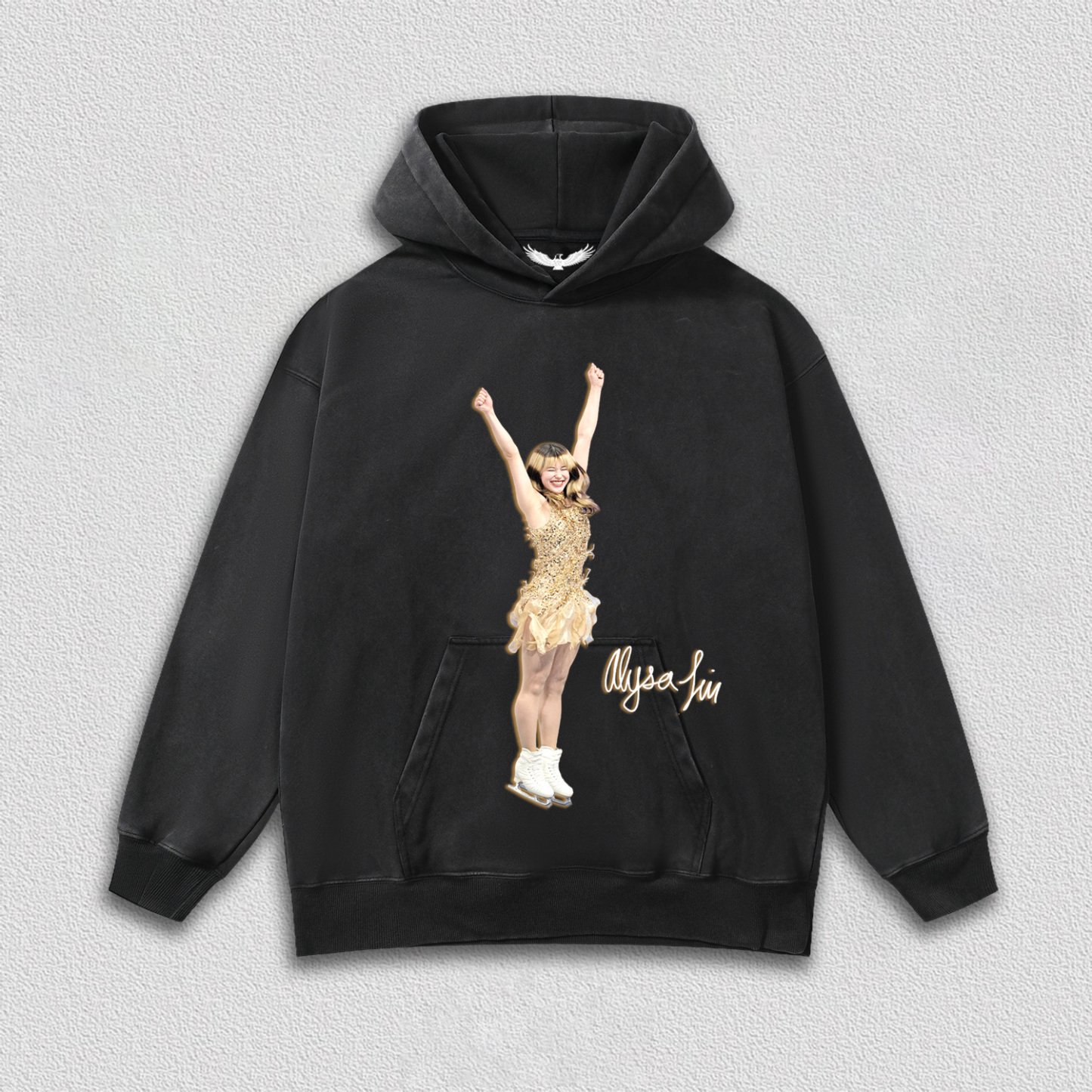 2.25  Alysa Liu  TEE