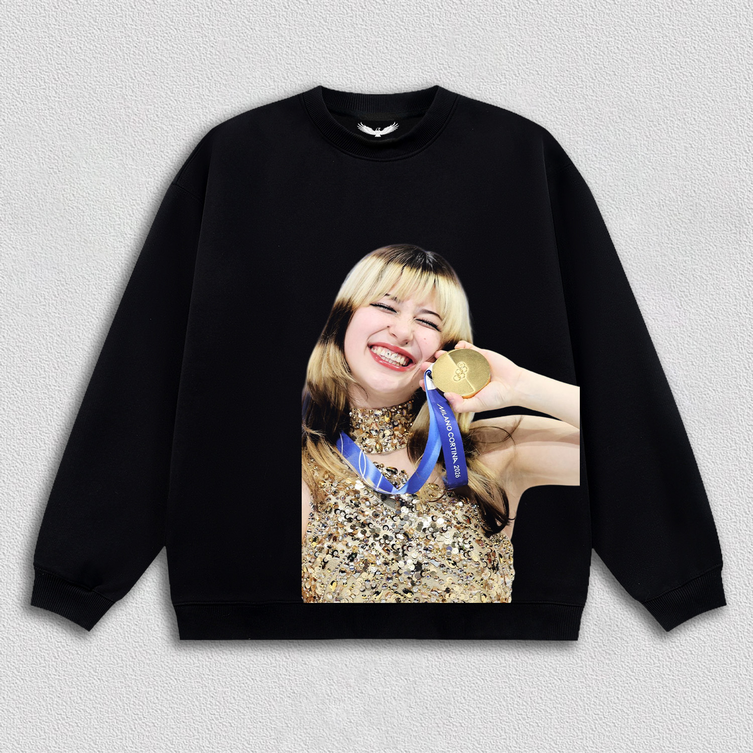 2.25  Alysa Liu  TEE