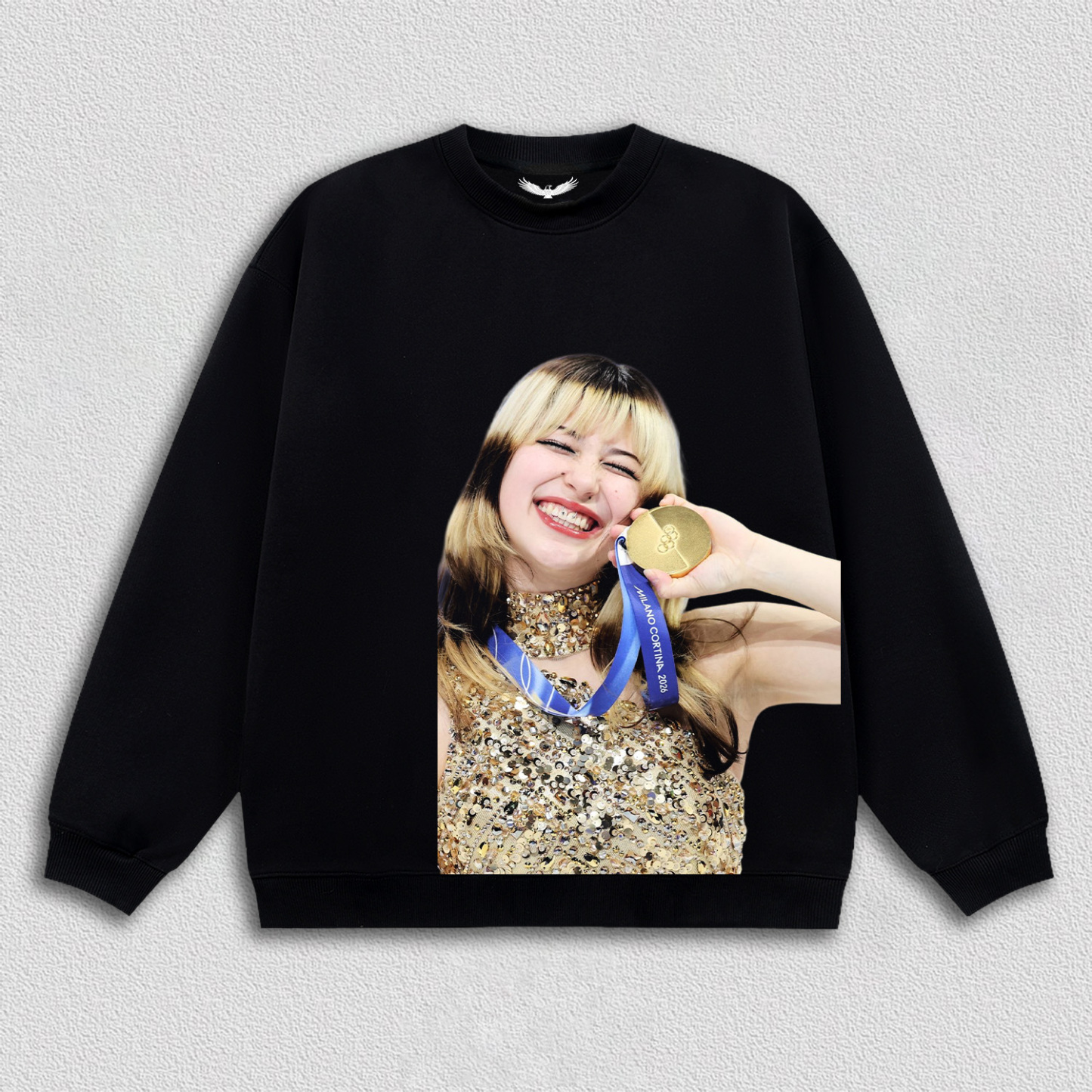 2.25  Alysa Liu  TEE