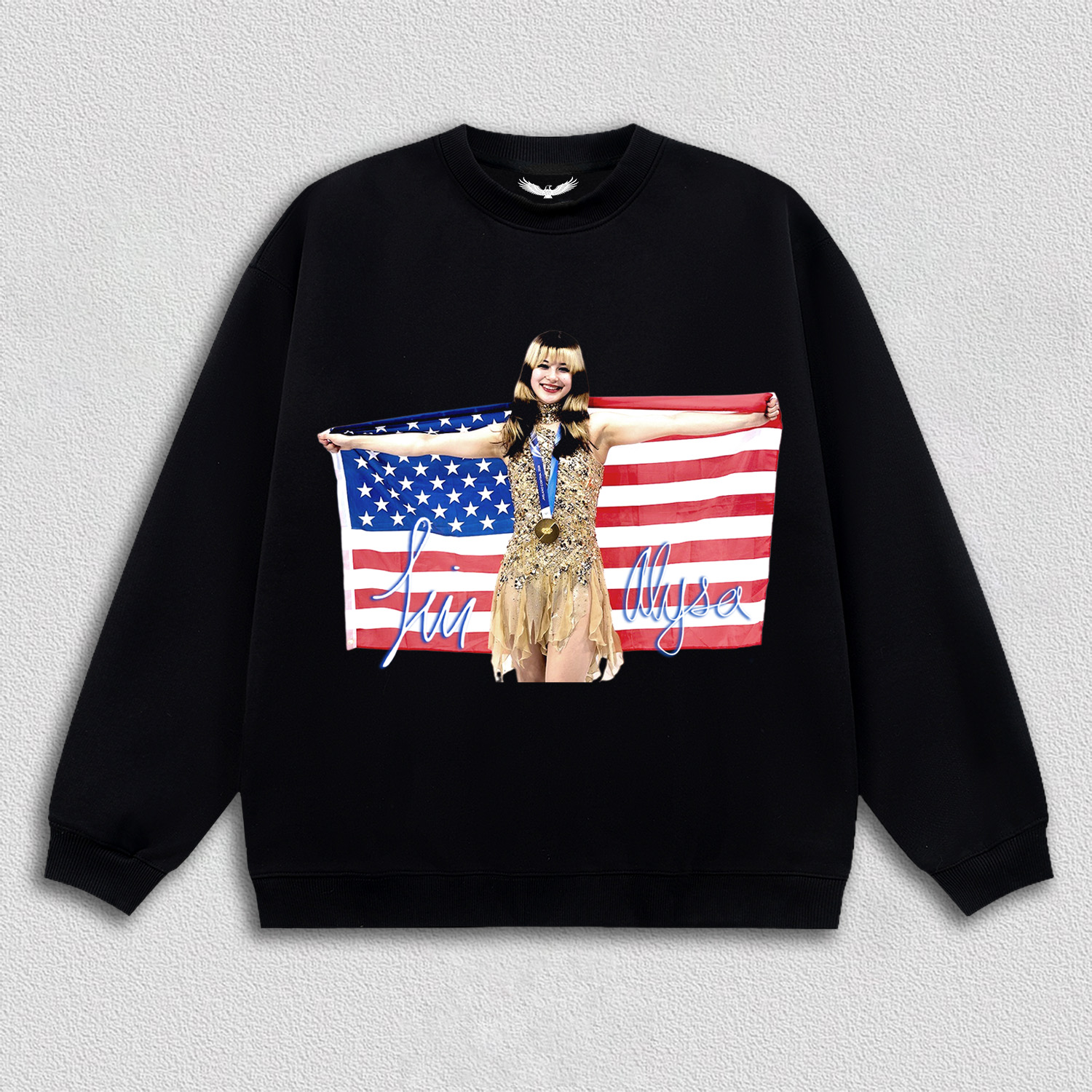 2.25  Alysa Liu  TEE