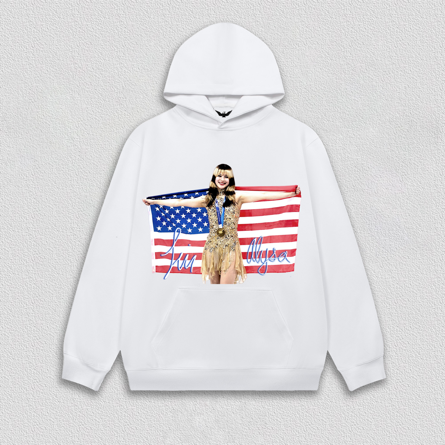 2.25  Alysa Liu  TEE