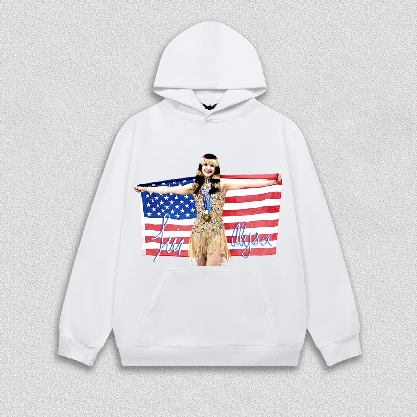 2.25  Alysa Liu  TEE