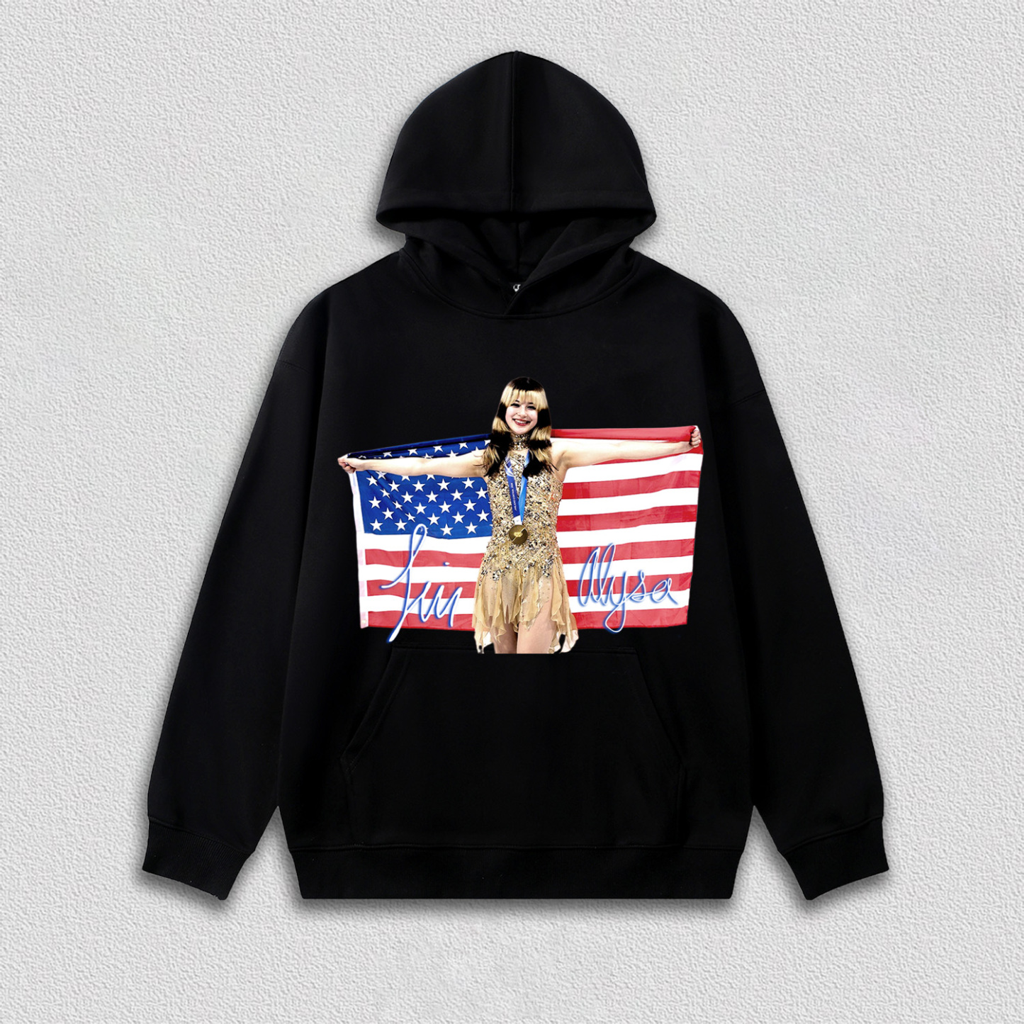 2.25  Alysa Liu  TEE