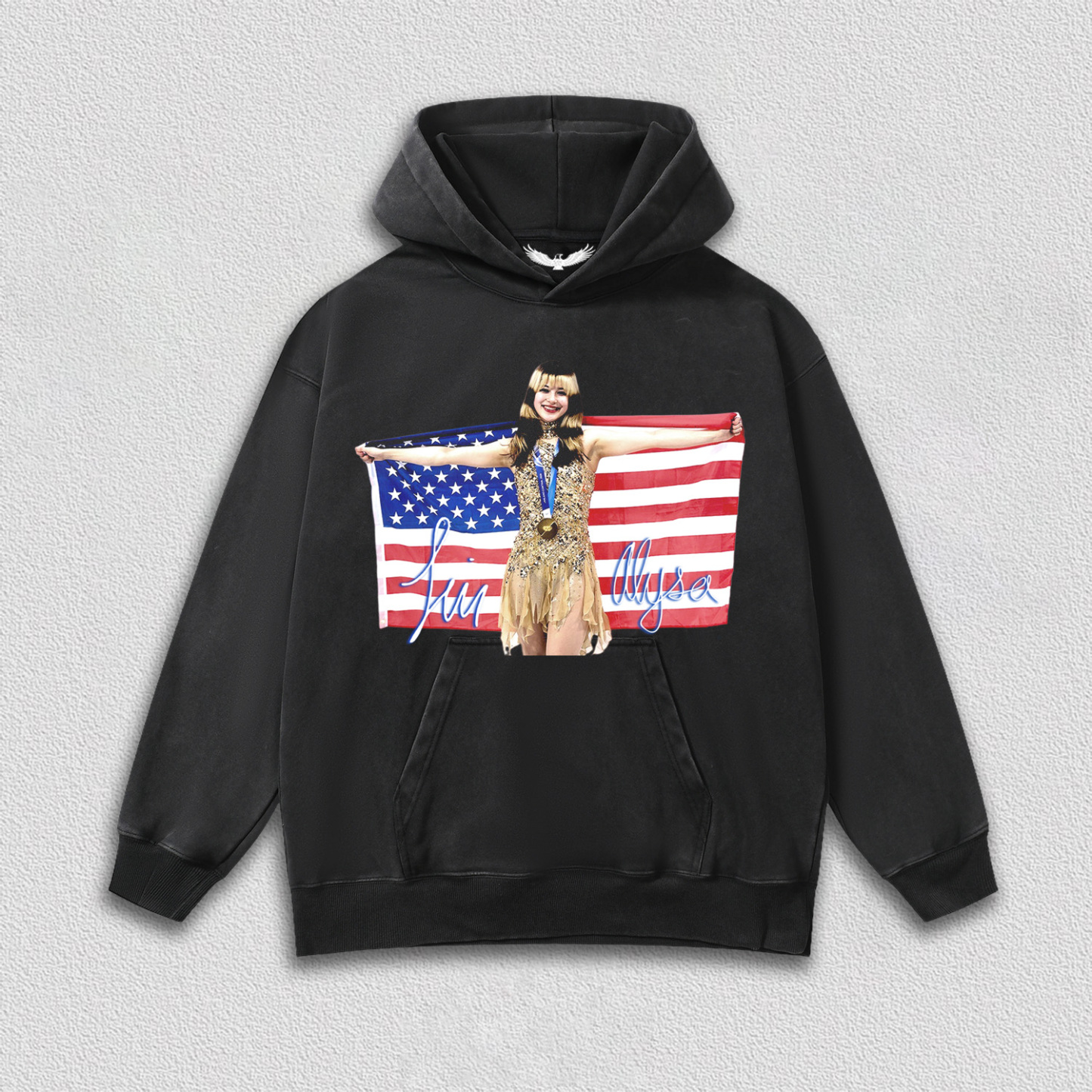 2.25  Alysa Liu  TEE