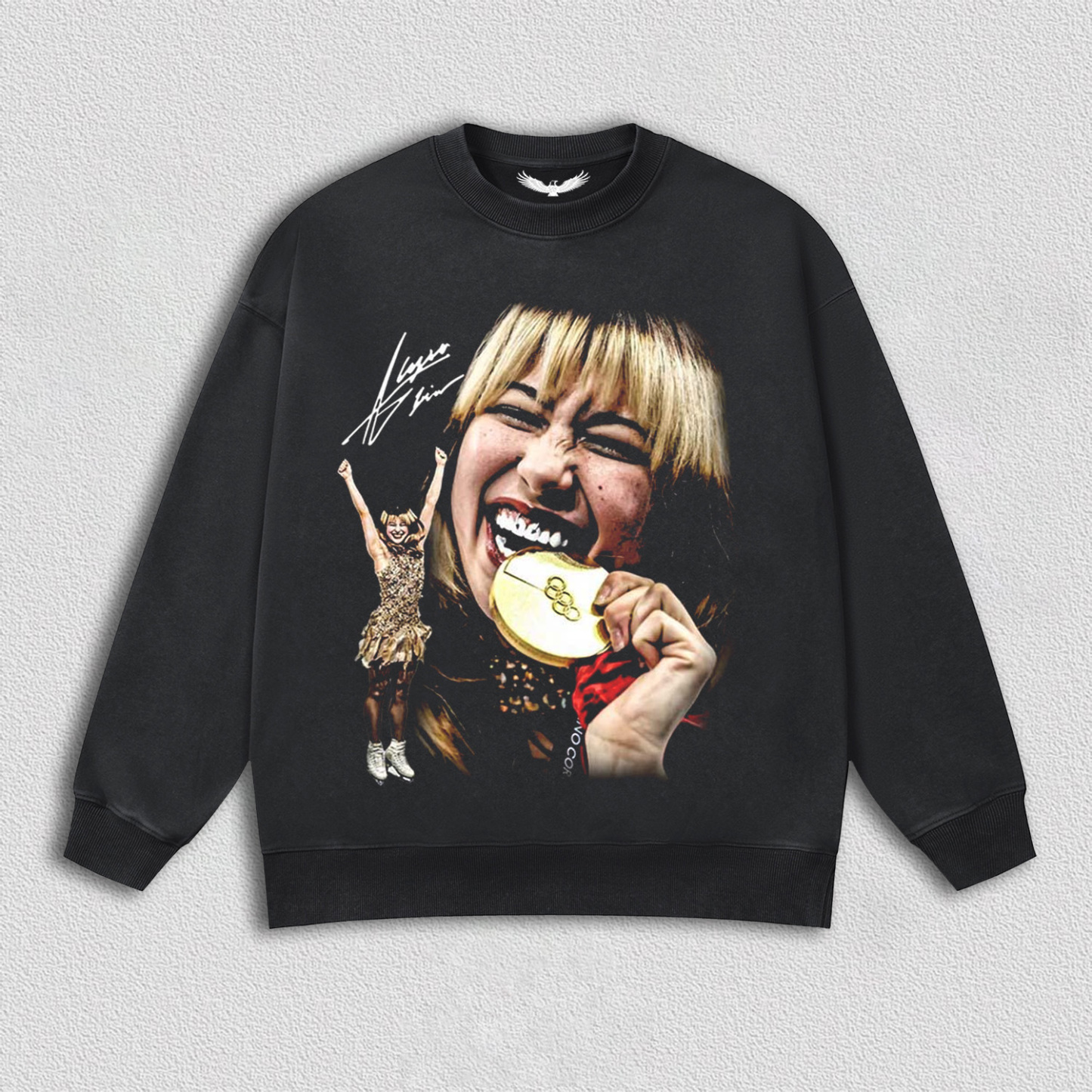 2.25  Alysa Liu  TEE