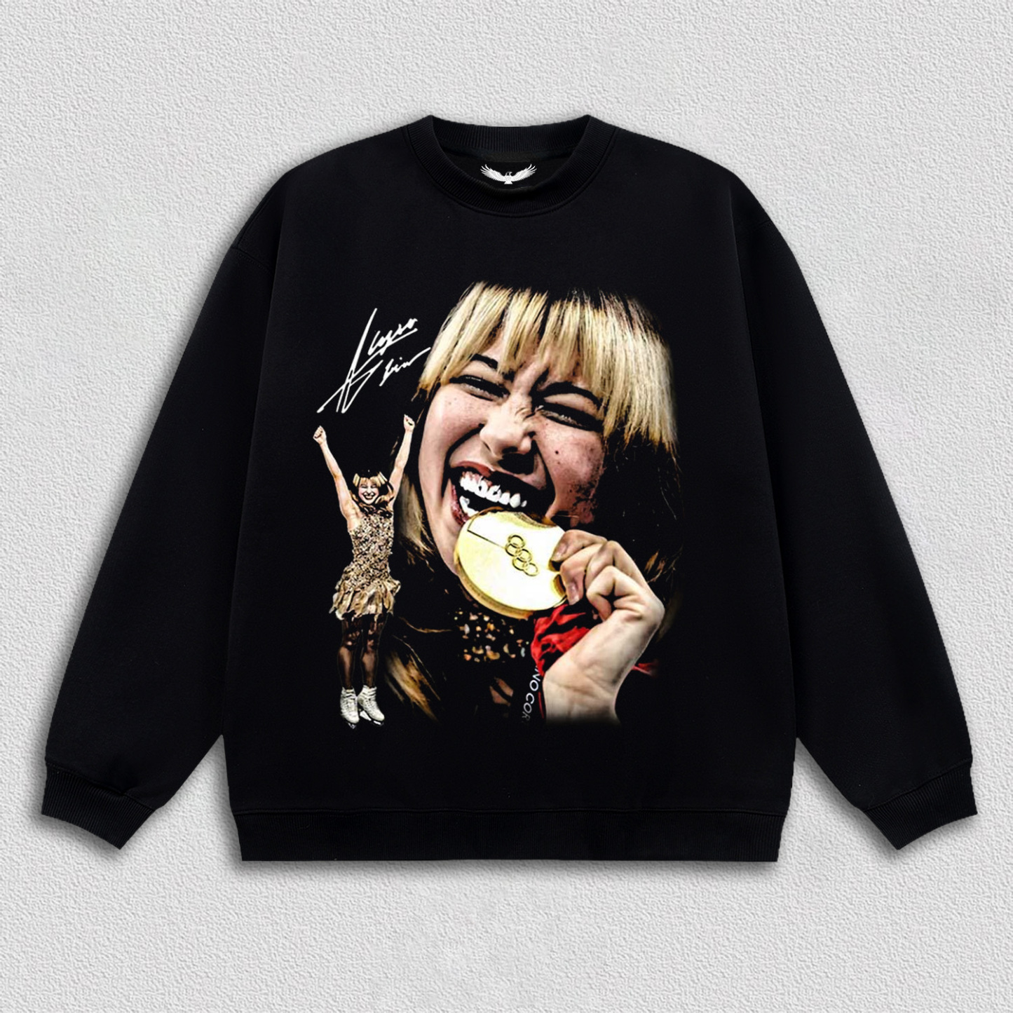 2.25  Alysa Liu  TEE