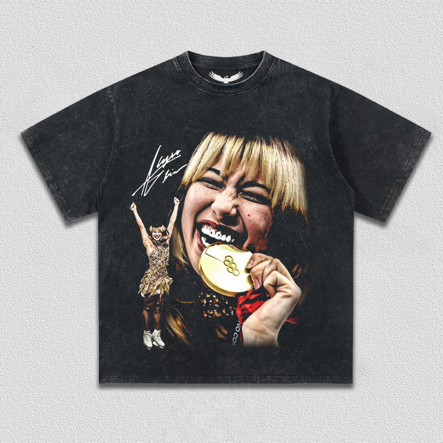 2.25  Alysa Liu  TEE