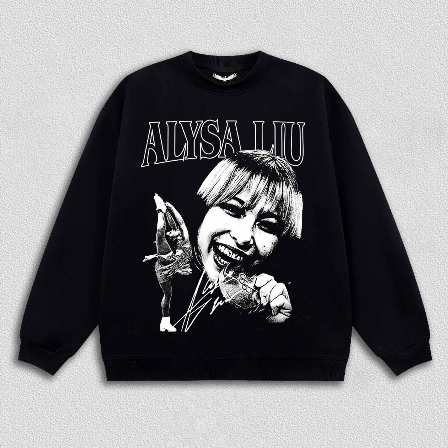 2.25  Alysa Liu  TEE