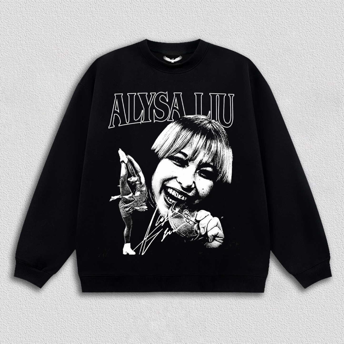 2.25  Alysa Liu  TEE