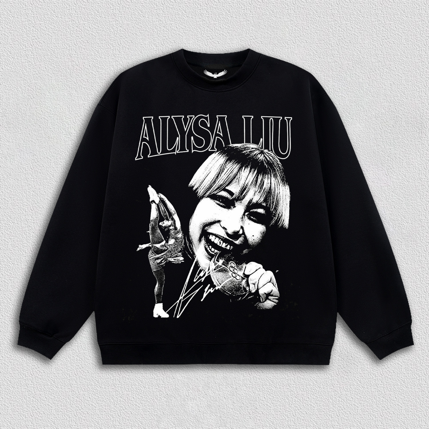 2.25  Alysa Liu  TEE