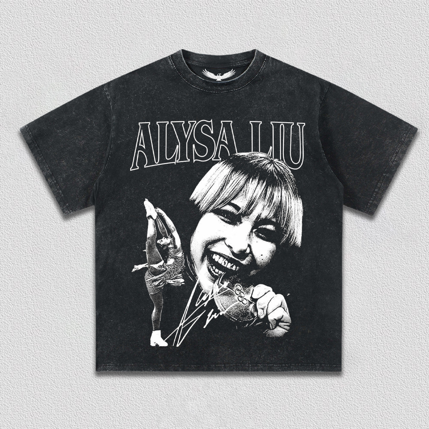 2.25  Alysa Liu  TEE