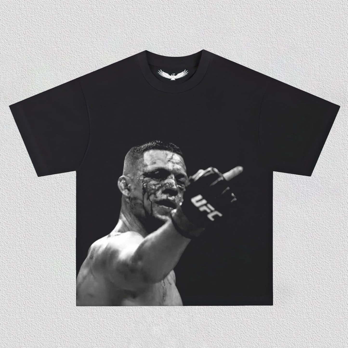 NATE DIAZ 1.0 TEE