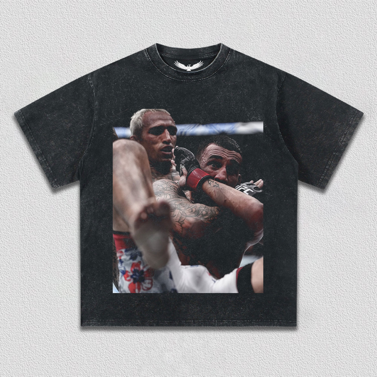 Charles Oliveira 2026