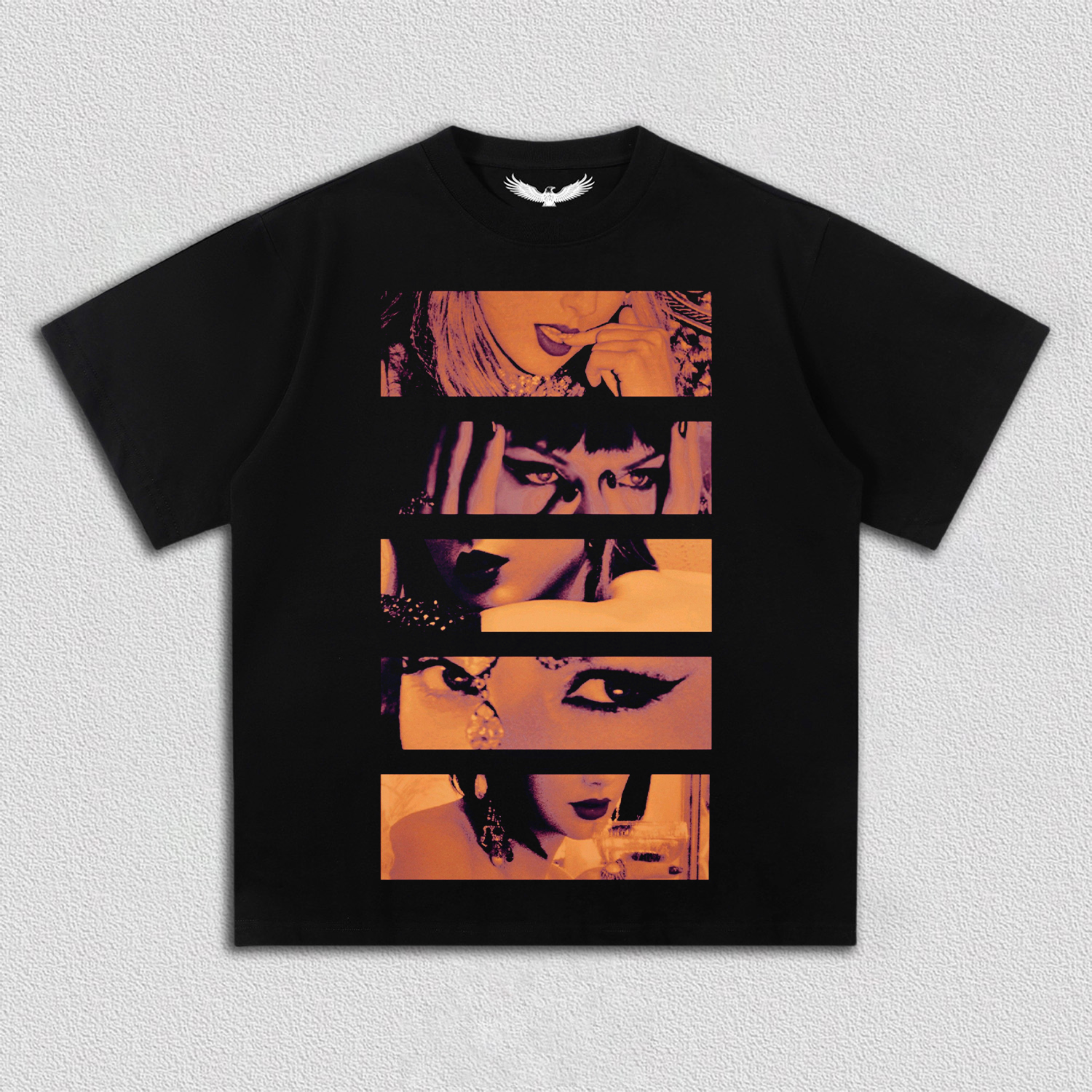 Taylor Swift TEE 10.17