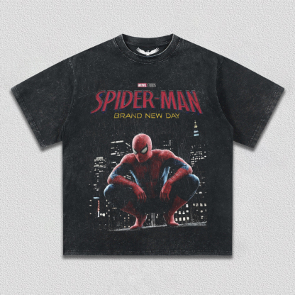 Spider-Man: Brand New Day