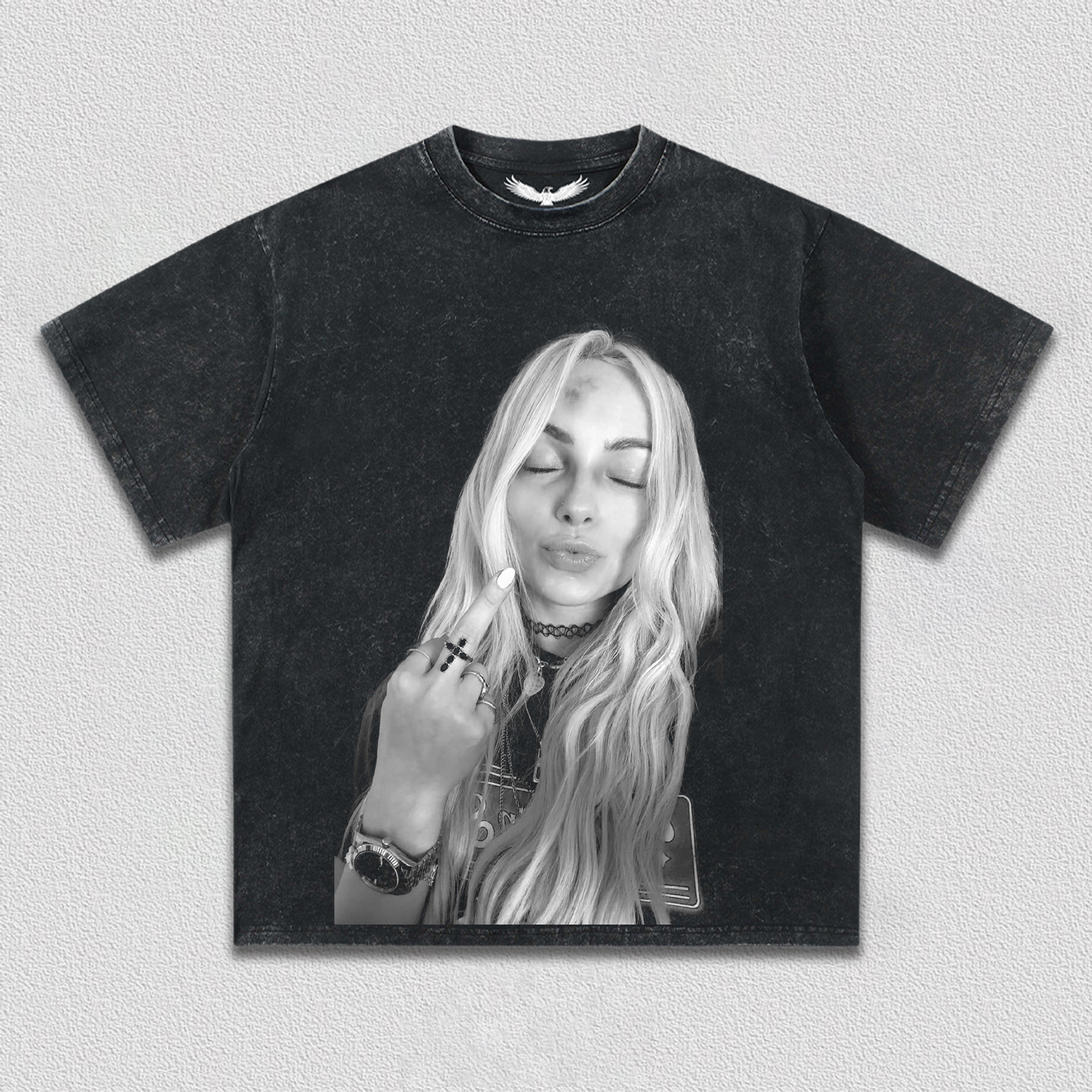 Liv Morgan BW 4.8