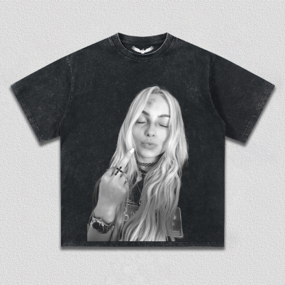 Liv Morgan BW 4.8