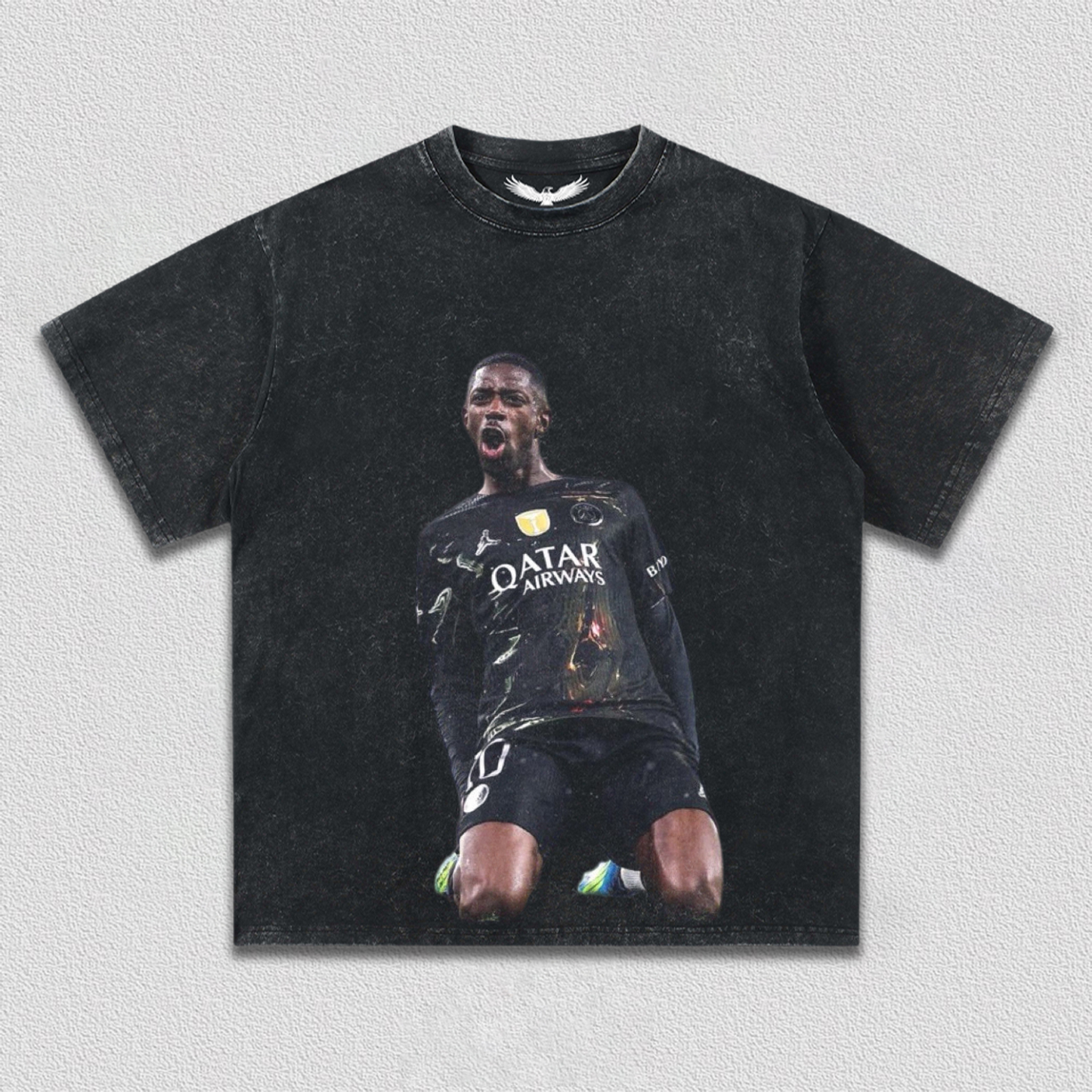 Ousmane Dembélé 2026 1.0