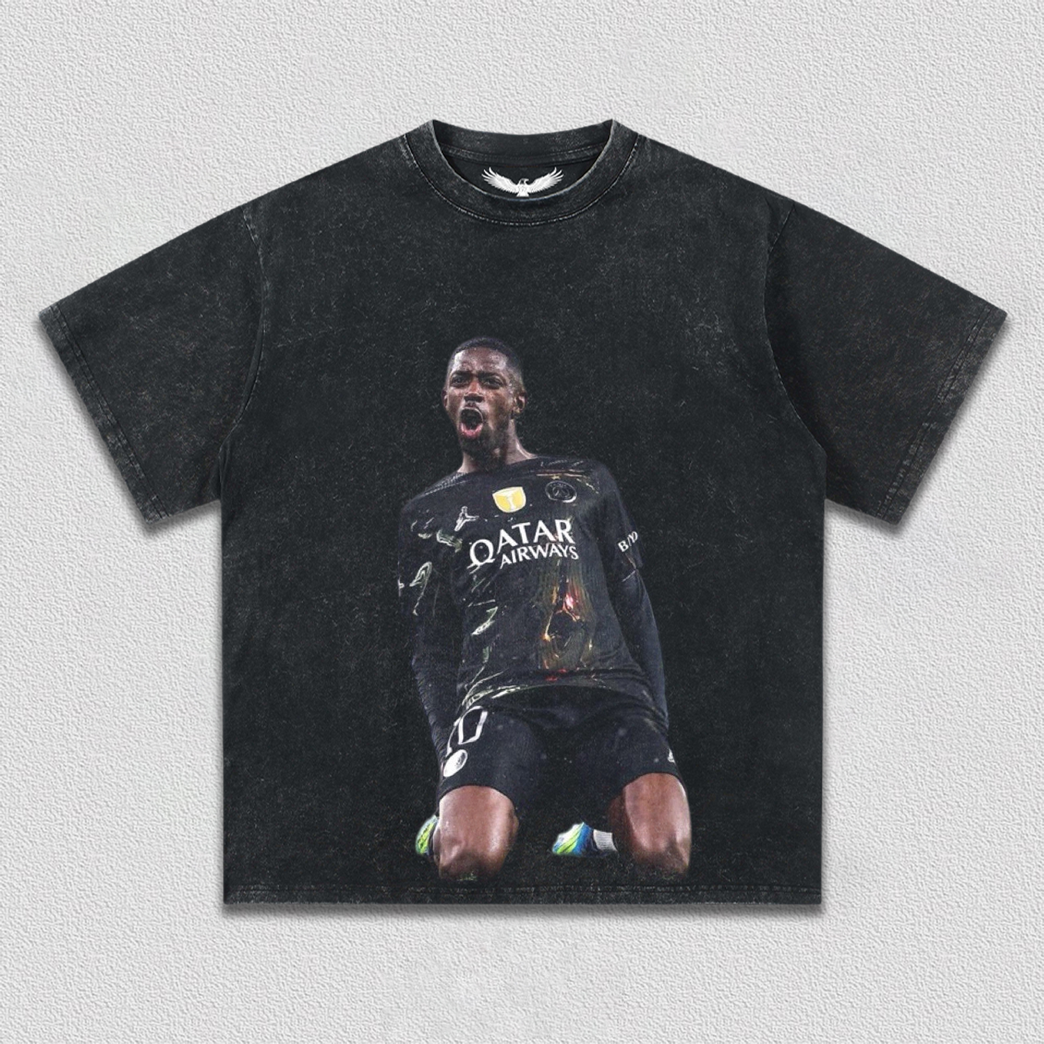 Ousmane Dembélé 2026 1.0