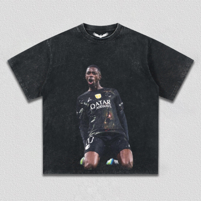 Ousmane Dembélé 2026 1.0