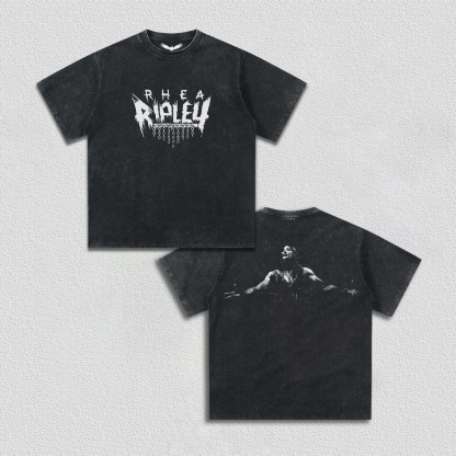 Rhea Ripley TEE 2026-D