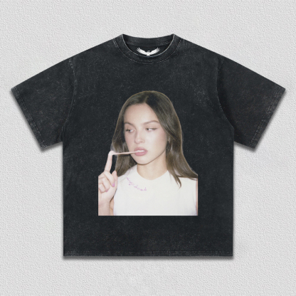Olivia Rodrigo 2026 V2