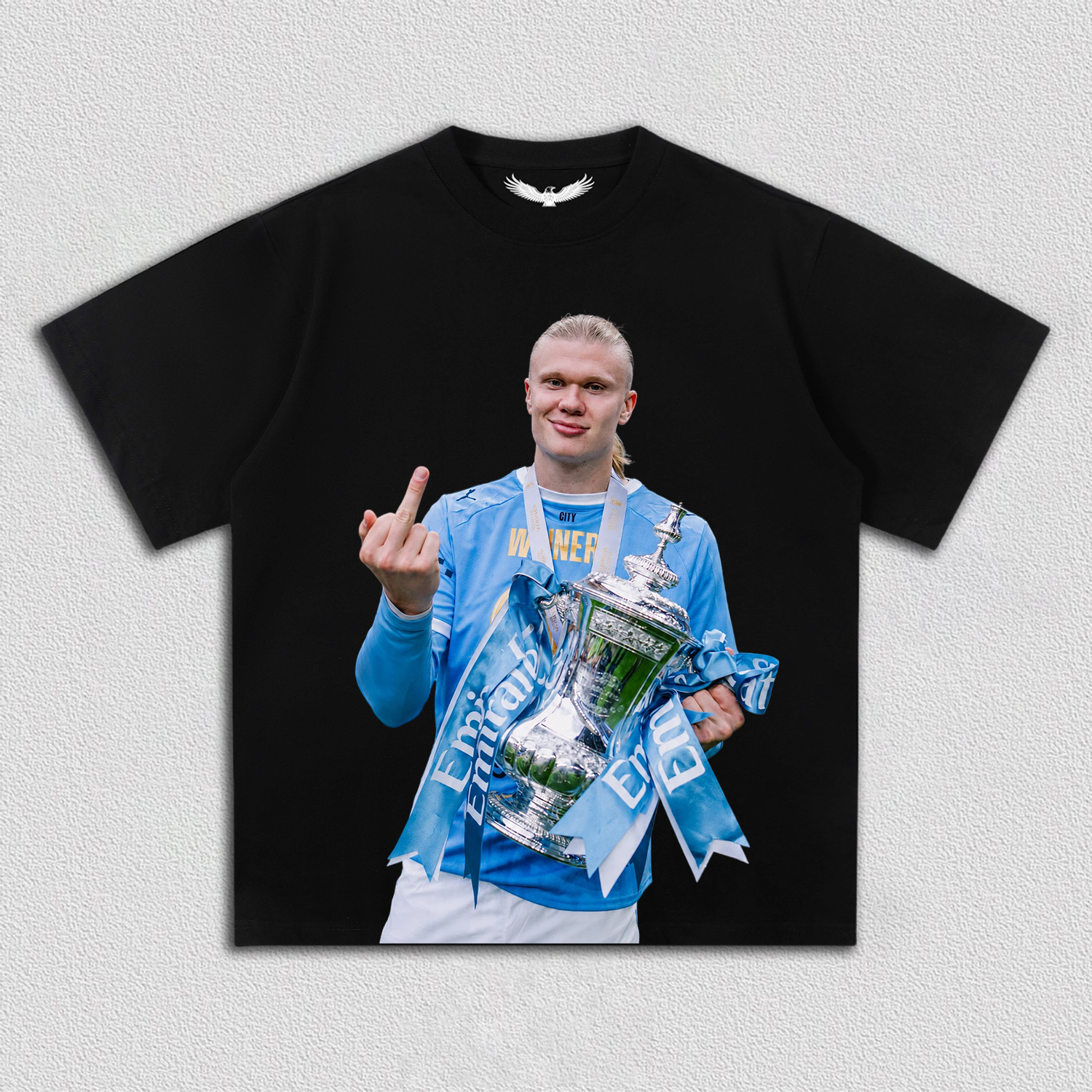 mancity Erling Haaland