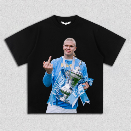 mancity Erling Haaland