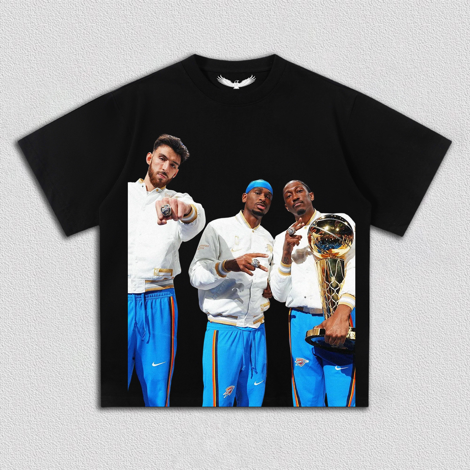 OKC championship jewelry 1.0