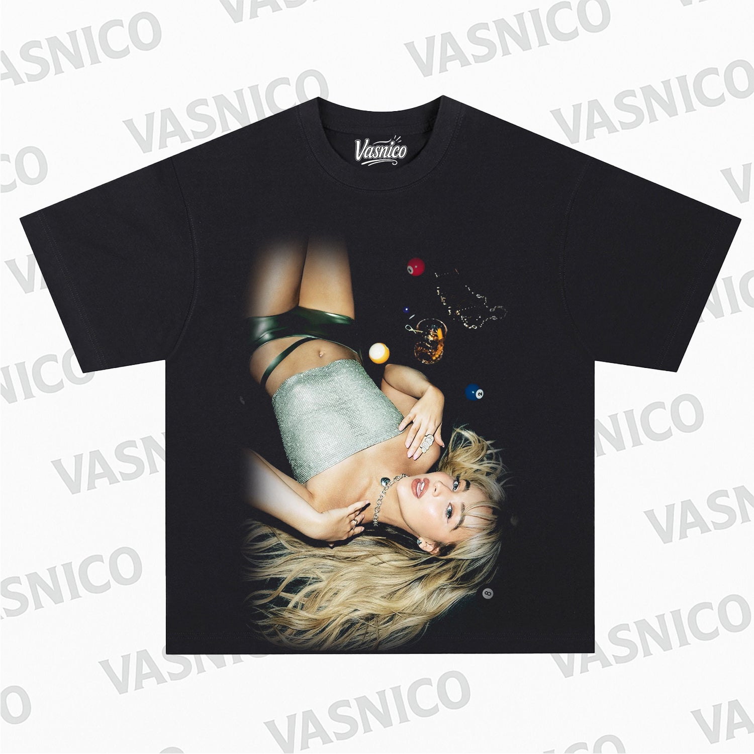 Sabrina Carpenter 2.0