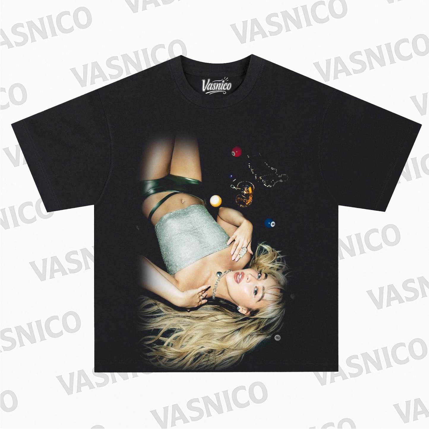 Sabrina Carpenter 2.0