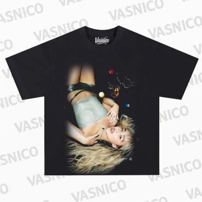 Sabrina Carpenter 2.0