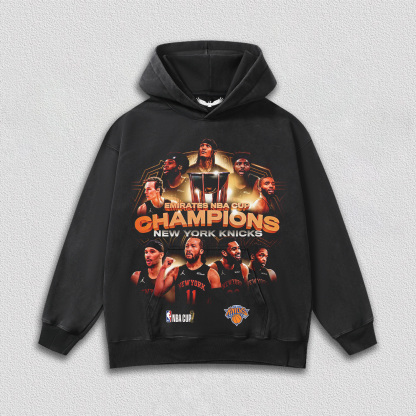 2025 NBA CUP CHAMPIONS TEE V1