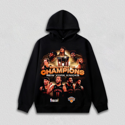 2025 NBA CUP CHAMPIONS TEE V1