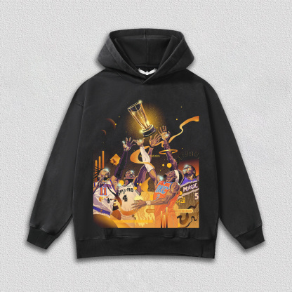 2025 NBA CUP CHAMPIONS TEE V2