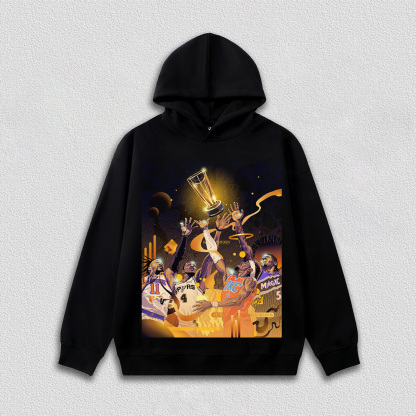 2025 NBA CUP CHAMPIONS TEE V2