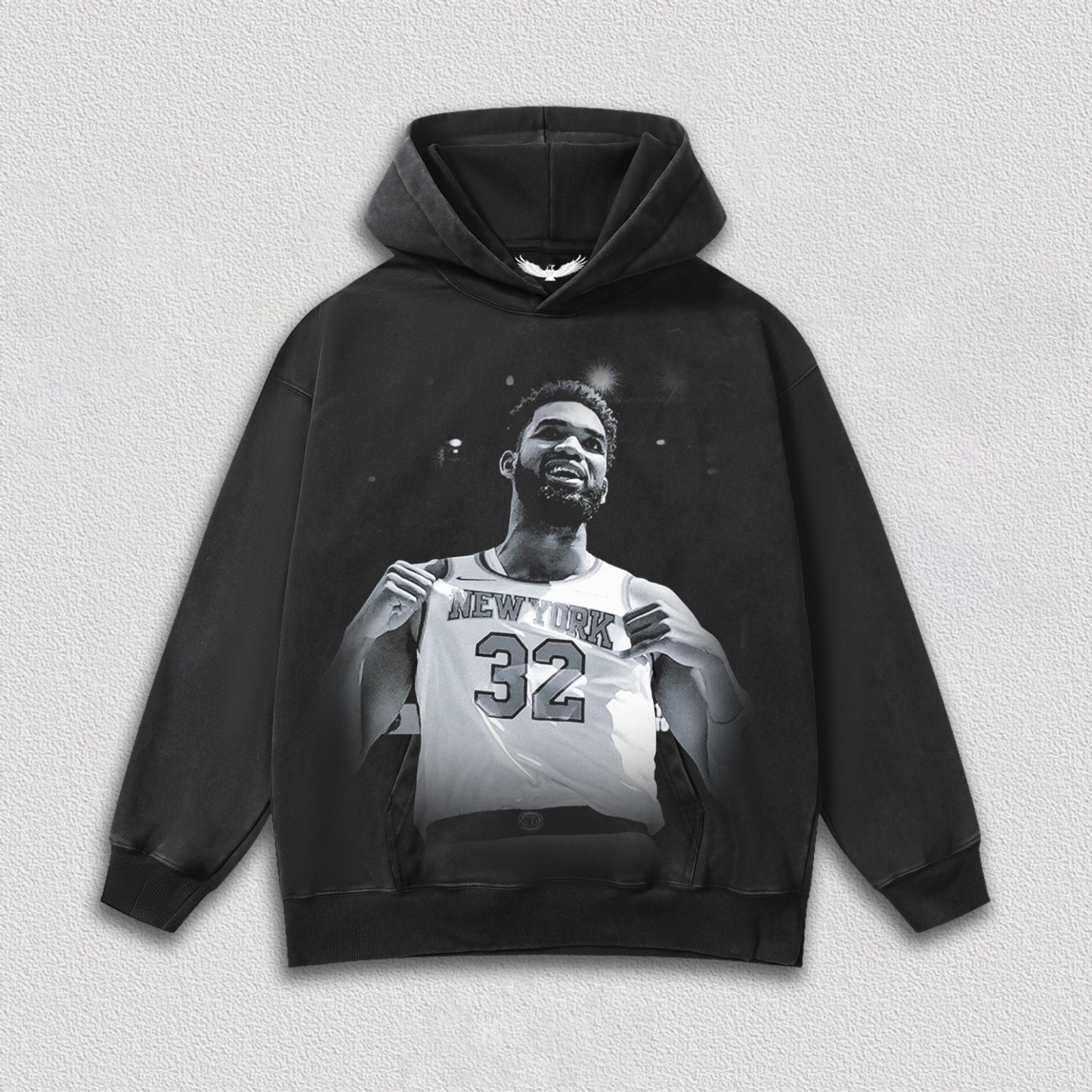 2025 NBA CUP CHAMPIONS TEE V3