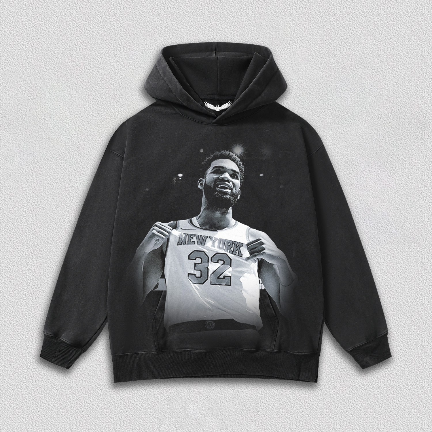 2025 NBA CUP CHAMPIONS TEE V3