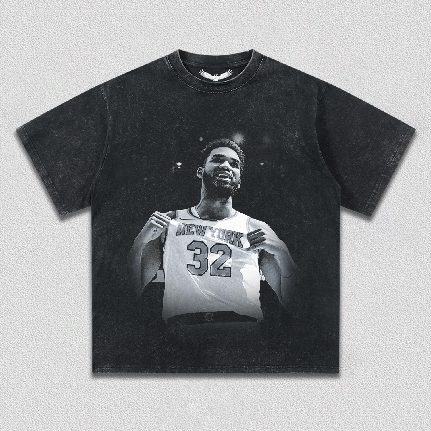 2025 NBA CUP CHAMPIONS TEE V3