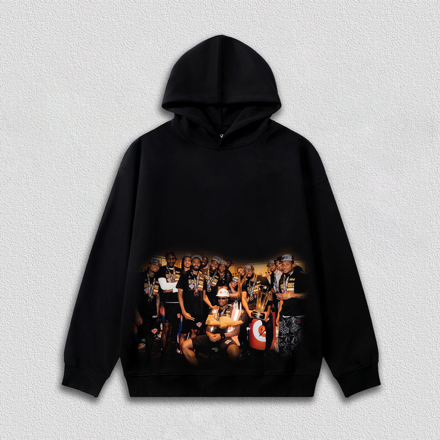 2025 NBA CUP CHAMPIONS TEE V4